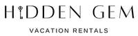 Hidden Gem Vacation Rentals