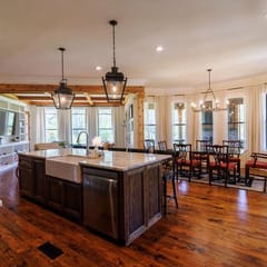 Orchard Pines-4Bed, 3.5 Bath Thomasville Retreat