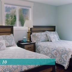 Mary 's Redstone Retreat on the Crystal River