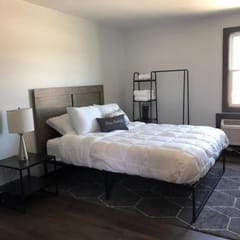 The Queen of Adventure a Boutique Studio