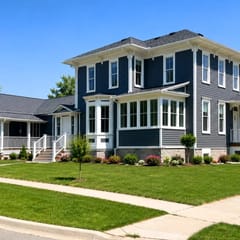 Luxury 7BR: Hot Tubs, Fireplaces, Walk to Downtown