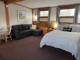 Studio On Lake Superior near Whitefish Point