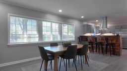 Charming 4BR/2BA Home -Fenced Yard & Fireplace!