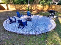 Charming 4BR/2BA Home -Fenced Yard & Fireplace! - Image 2
