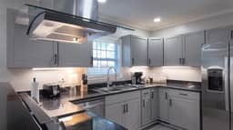 Charming 4BR/2BA Home -Fenced Yard & Fireplace! - Image 3