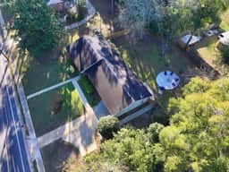 Charming 4BR/2BA Home -Fenced Yard & Fireplace! - Image 4