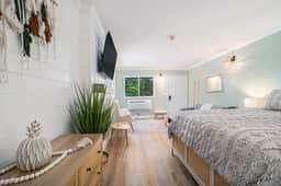 Cozy Studio Retreat-Near Schuss Mtn & Shanty Crk