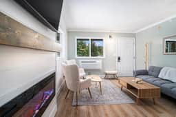 Cozy Studio Retreat-Near Schuss Mtn & Shanty Crk