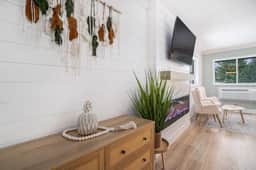 Cozy Studio Retreat-Near Schuss Mtn & Shanty Crk