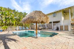 Ocean View Pool Home, Private Dock Access for Boat