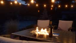 Mary 's Redstone Retreat on the Crystal River