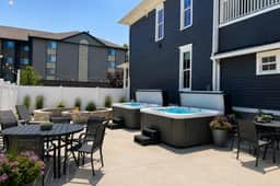 Luxury 7BR: Hot Tubs, Fireplaces, Walk to Downtown
