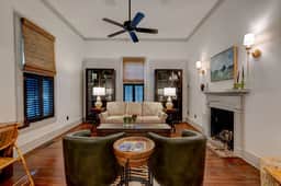 Cottage 229   -  Downtown Thomasville