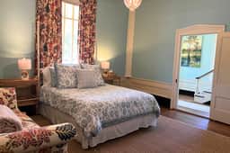 The Walcott Cottage: Walkable Downtown Thomasville - Image 5