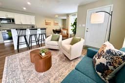 Mimosa Stay Cottage - Thomasville Relax and Play - Image 5