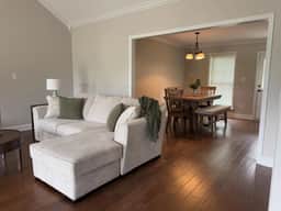 Fishing, Parks & More – Leesburg Escape 4BR Home - Image 5