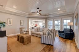 Stunning Waterfront Retreat: Spacious 4BR/2BA Home