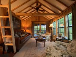 Little Pine Lodge at SaddleCreek