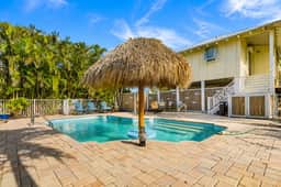 Ocean View Pool Home, Private Dock Access for Boat - Image 3
