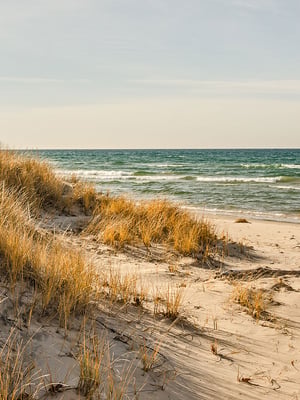 Michigan