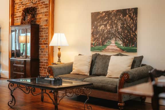The Roost - On The Bricks in Downtown Thomasville