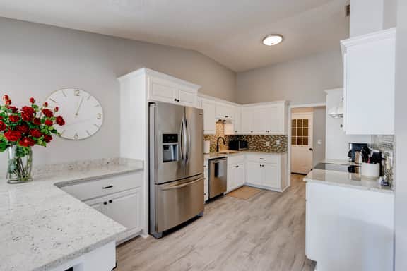 Tall Timbers Waterfront Oasis: 3BR / 2 BATH Retreat - Image 5
