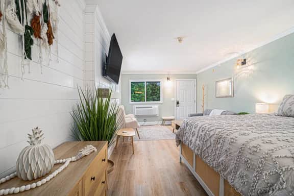 Cozy Studio Retreat-Near Schuss Mtn & Shanty Crk