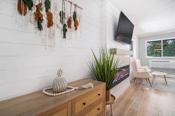Cozy Studio Retreat-Near Schuss Mtn & Shanty Crk