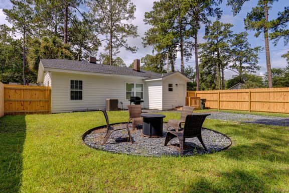 Mimosa Cottage - Thomasville Charm - Image 5