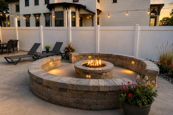 Luxury 7BR: Hot Tubs, Fireplaces, Walk to Downtown