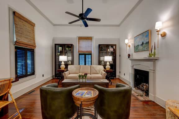Cottage 229   -  Downtown Thomasville