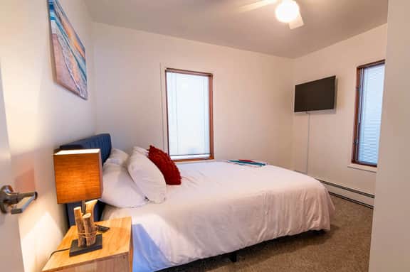 Surf Shack- North Muskegon Oasis