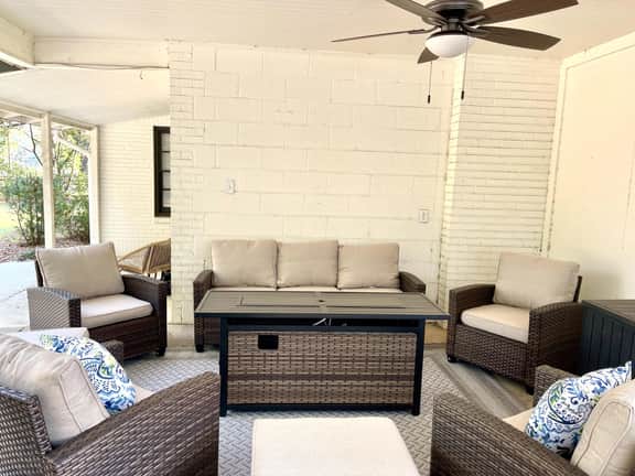 Bainbridge 4BR/2BA Family Retreat Home - Image 5