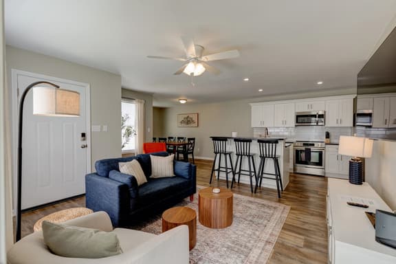 Mimosa Getaway - Thomasville FUN! - Image 1