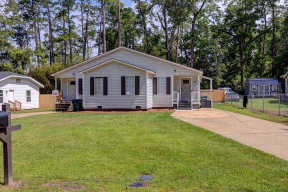 Mimosa Getaway - Thomasville FUN!