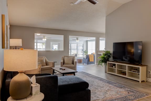 Tall Timbers Waterfront Oasis: 3BR / 2 BATH Retreat - Image 1