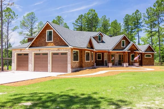 Orchard Pines-4Bed, 3.5 Bath Thomasville Retreat