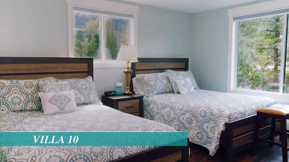 Mary 's Redstone Retreat on the Crystal River