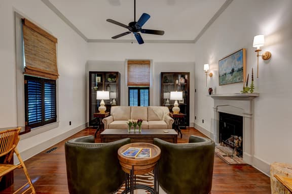 Cottage 229 - Downtown Thomasville - Image 1