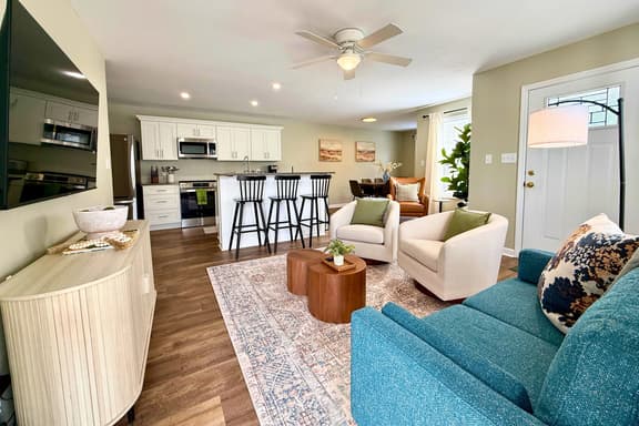 Mimosa Stay Cottage - Thomasville Relax and Play - Image 1