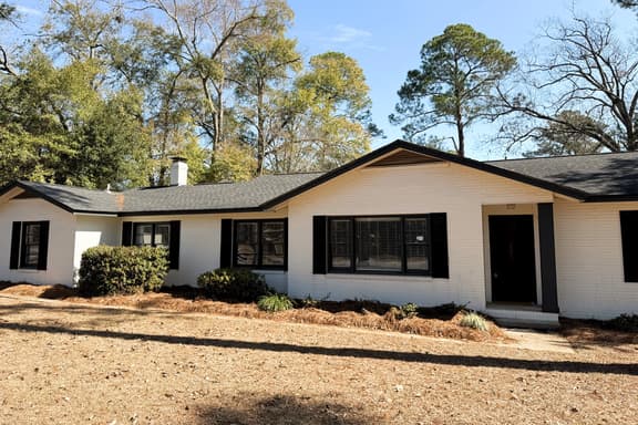 Bainbridge 4BR/2BA Family Retreat Home