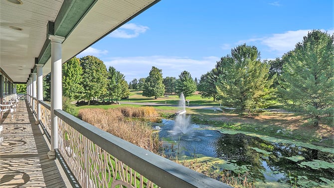 Shanty Creek Resort