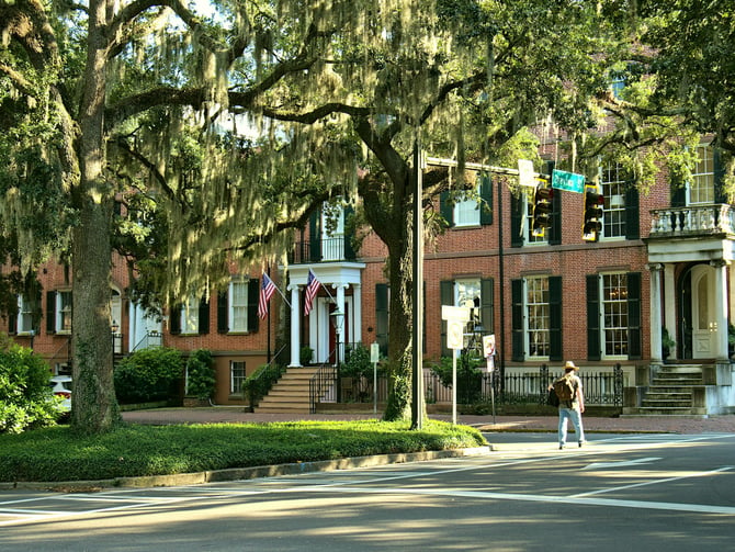 Georgia