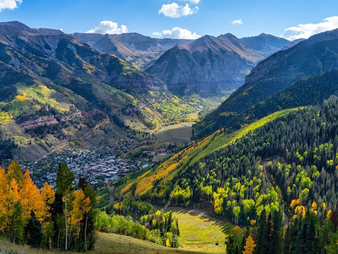 Redstone, Colorado