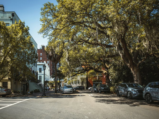 Valdosta, Georgia