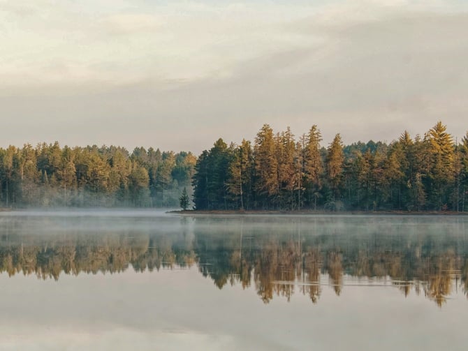 Paradise, Michigan