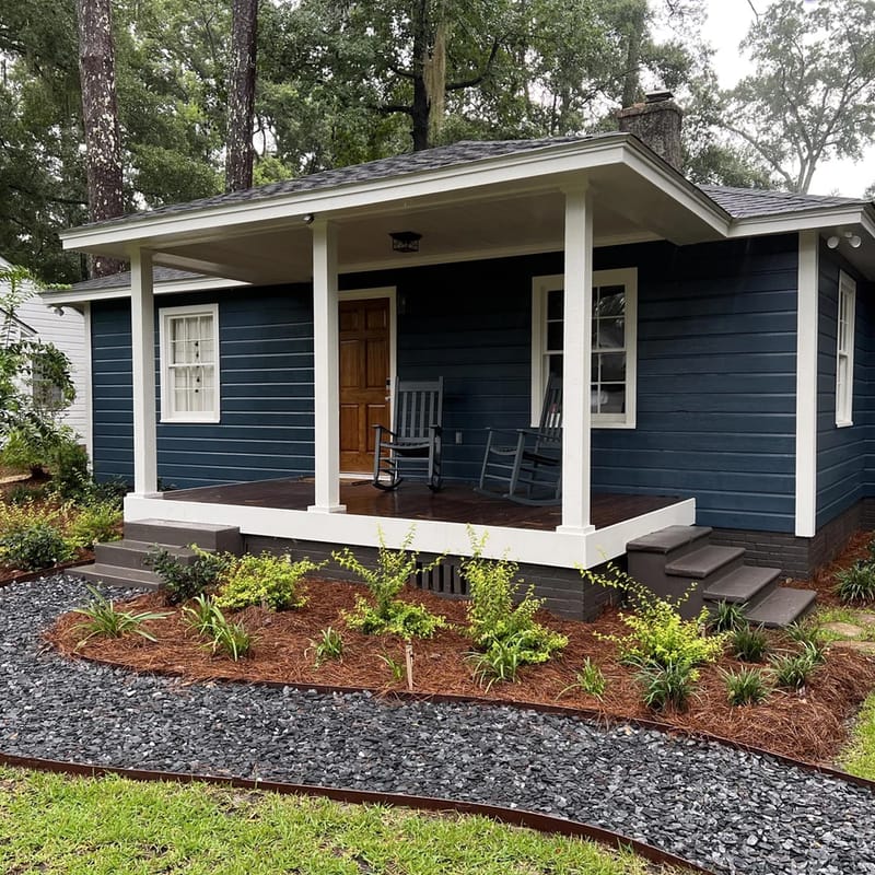 Newly Renovated Thomasville Getaway Close to Town