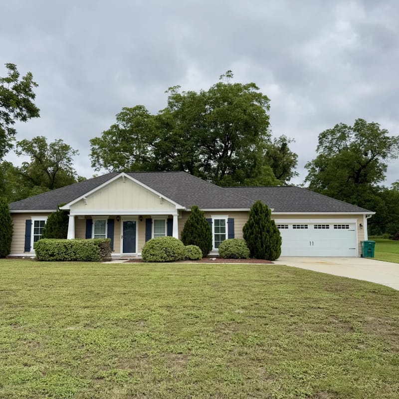 Fishing, Parks & More – Leesburg Escape 4BR Home