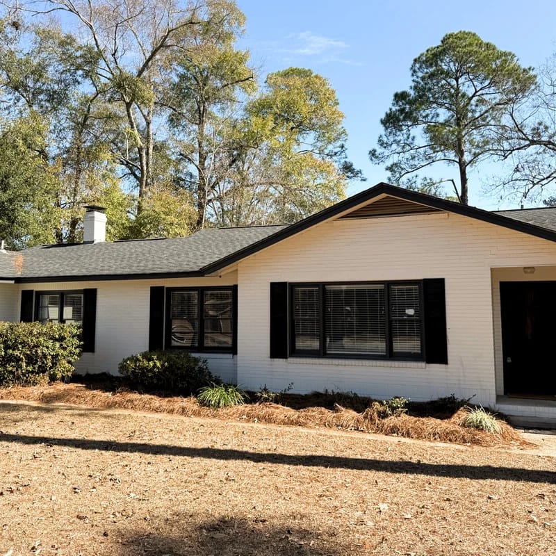 Bainbridge 4BR/2BA Family Retreat Home
